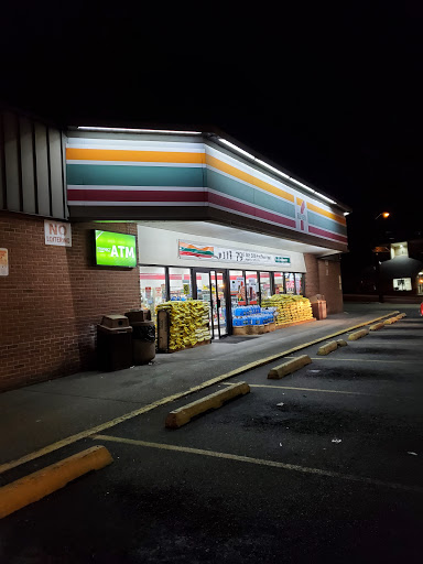 Convenience Store «7-Eleven», reviews and photos, 86-92 Goffle Rd, Hawthorne, NJ 07506, USA