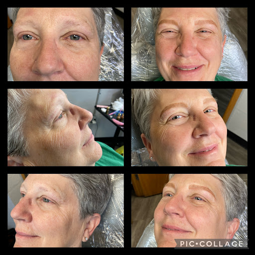 Explore martial arts tattoo ideas, creative tattoo ideas in South Charleston, available at TORQUE Tattoo