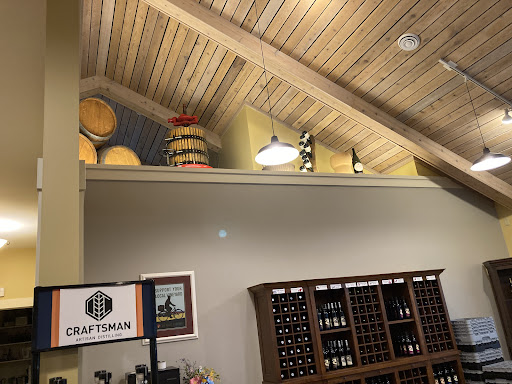 Winery «River Bend Vineyard & Winery», reviews and photos, 10439 33rd Ave, Chippewa Falls, WI 54729, USA