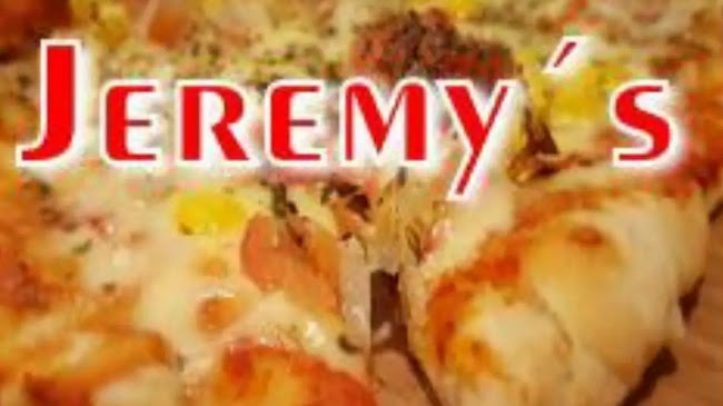Opiniones de Jeremy's Pizzeria Artesanal en Viña del Mar - Pizzeria
