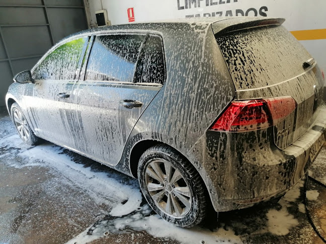 Ecoairwash Lavadero y Servicio Automotriz - Artigas