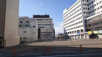 リパーク 沼津駅前