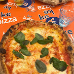 Photo n°2 de l'avis de Paolo.a fait le 10/03/2024 à 13:05 sur le  KeKudos Pizzeria à Cava de' Tirreni