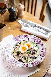 Photo n°14 de Bistrot Pergo à Paris ()