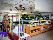 Atmosphère du Restaurant Franco Viet à Crêches-sur-Saône - n°3