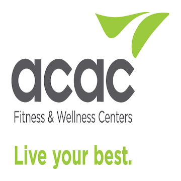 Gym «acac Fitness & Wellness Center West Chester», reviews and photos, 1130 McDermott Dr, West Chester, PA 19380, USA