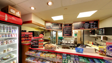 Bagel Stop | Sandwich & Catering - 201 E 5th St UNIT 11, Cincinnati, OH 45202