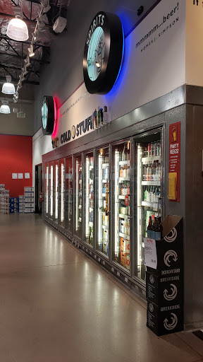 Wine Store «BevMo!», reviews and photos, 15405 W McDowell Rd, Goodyear, AZ 85338, USA