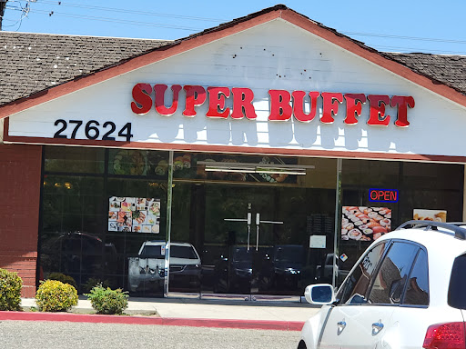 China Super Buffet