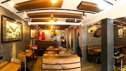 Restaurante De Comida China El Palmar - Cra. 56 #4G-50, Bogotá, Colombia