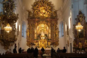Katholische Kirche Maria Schutz (Maria Himmelfahrt) image