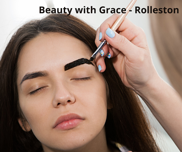 Beauty with grace Rolleston - Beauty salon