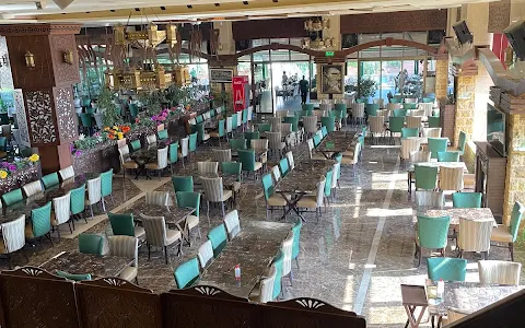 Zuwwadeh Restaurant AMMAN مطعم الزوادة عمان image