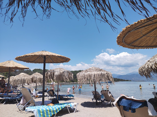 Monolia Beach