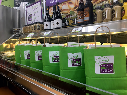 Grocery Store «Newport Avenue Market», reviews and photos, 1121 NW Newport Ave, Bend, OR 97703, USA