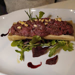 Photo n°2 de l'avis de Erika.e fait le 10/12/2021 à 09:04 sur le  Latteria Verona ristorante à Verona