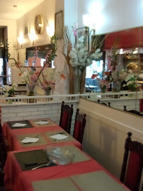 Atmosphère du Restaurant La Victoire à Paris - n°1