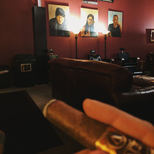 Cigar Shop «Broadway Cigar Company», reviews and photos, 3615 NE Broadway St, Portland, OR 97232, USA