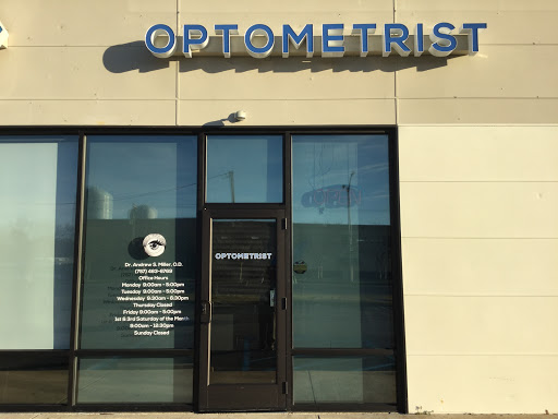 Optometrist «Dr. Andrew S. Miller, O.D.», reviews and photos, 4000 Virginia Beach Blvd #116, Virginia Beach, VA 23452, USA