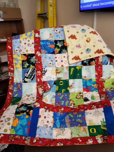 Fabric Store «Jo-Ann Fabrics and Crafts», reviews and photos, 1024 Green Acres Rd, Eugene, OR 97408, USA