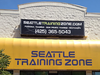 Seattle Training Zone