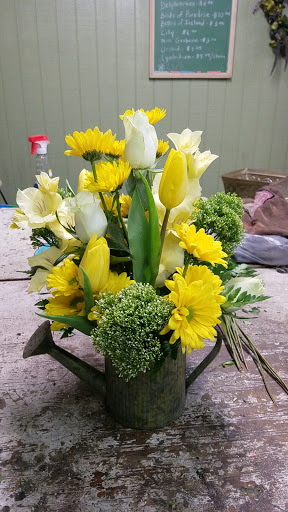 Florist «Lily & Vine floral Design», reviews and photos, 405 Migeon Ave, Torrington, CT 06790, USA