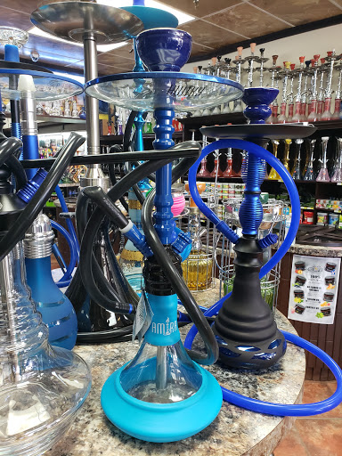 Tobacco Shop «Arabica Hookah & Tobacco», reviews and photos, 7307 W 87th St, Bridgeview, IL 60455, USA