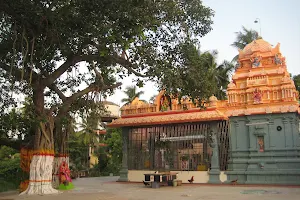 Sattemma Temple Pedapuleru image