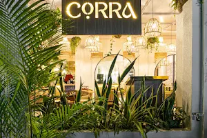 CORRA image