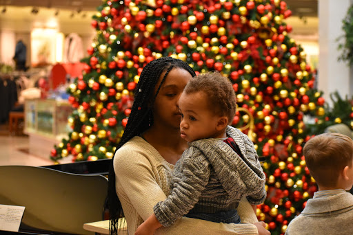 Department Store «Von Maur», reviews and photos, 115 Iowa River Landing Pl, Coralville, IA 52241, USA