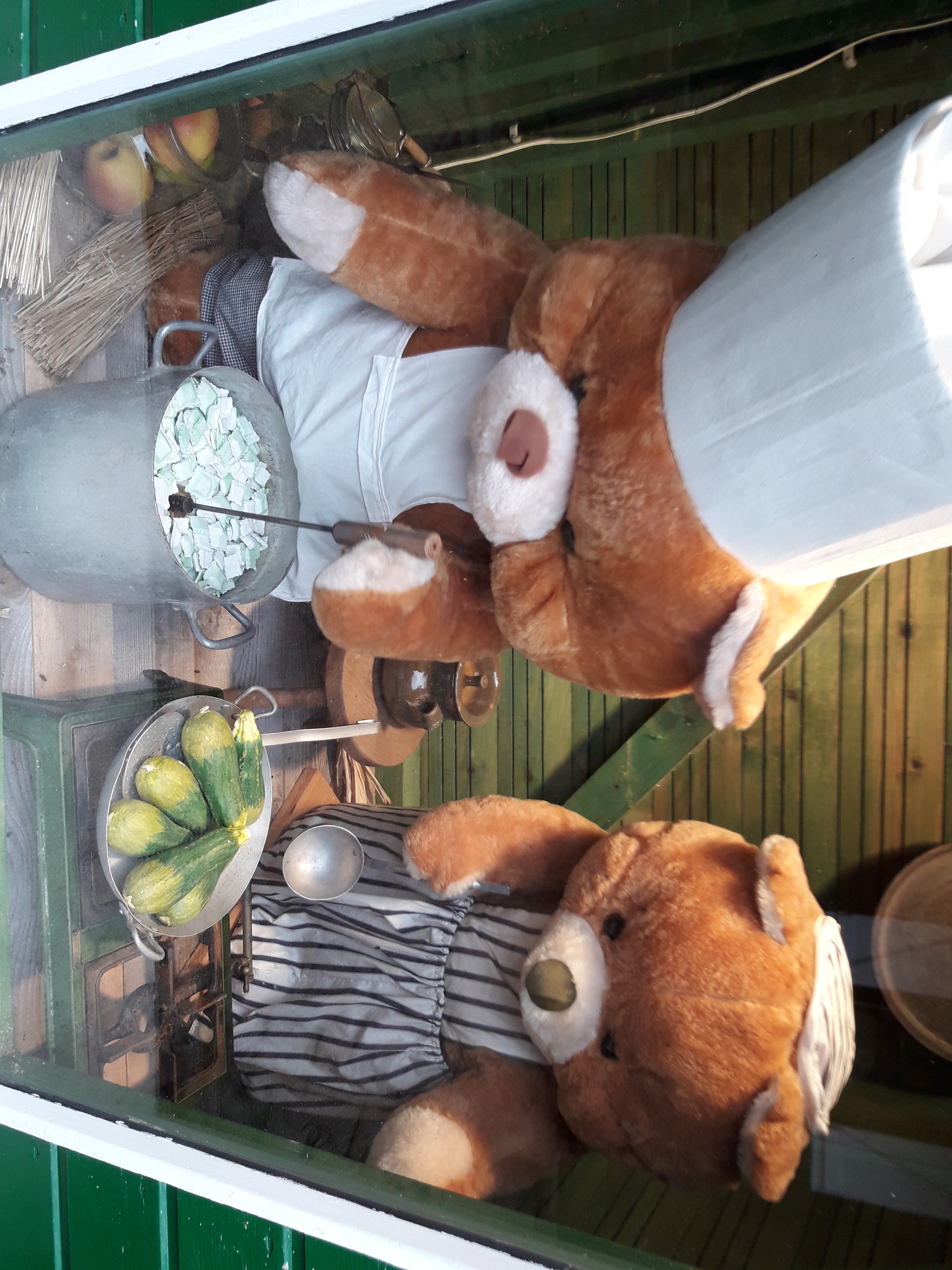 Photo n° 6 de l'avis de Christian.u fait le 08/12/2018 à 19:25
