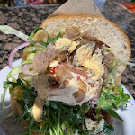 Photo n°1 de l'avis de S. fait le 10/04/2024 à 10:45 sur le  Bistro Berlin à Schömberg