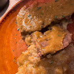 Photo n°1 de l'avis de Donatella.r fait le 21/04/2024 à 07:54 sur le  Trattoria La Peppina à Esine