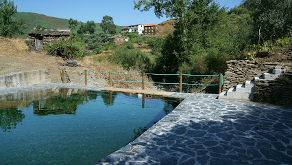 Piscina Fluvial de Sobral Magro