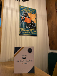 Photo n°17 de Au Bon Coin à Morzine ()