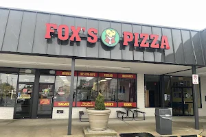 Fox’s Pizza Den Englewood image