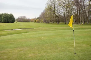 Haggerston Castle Golf Course image