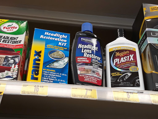 Auto Parts Store «Advance Auto Parts», reviews and photos, 1790 Creek Edge, Powhatan, VA 23139, USA