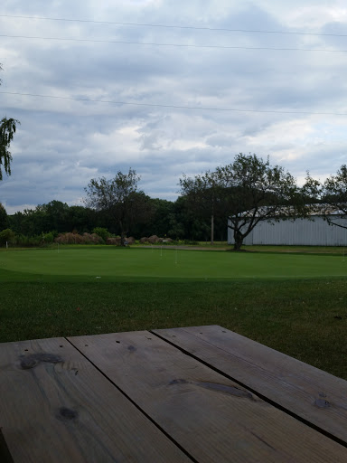 Golf Course «Downing Golf Course», reviews and photos, 1347 Troupe Rd, Harborcreek, PA 16421, USA