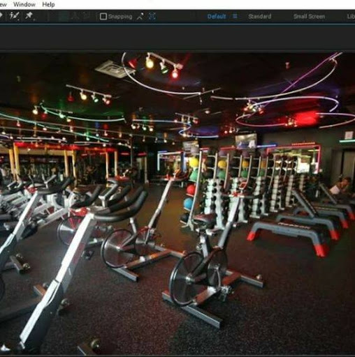 Gym «American Family Fitness Aerobics», reviews and photos, 1808 Vestal Pkwy E, Vestal, NY 13850, USA