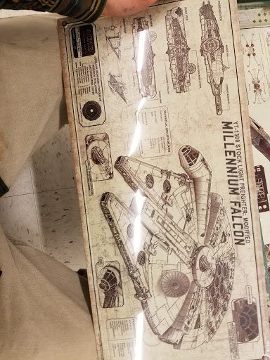 Craft Store «Hobby Lobby», reviews and photos, 4279 Lien Rd, Madison, WI 53704, USA