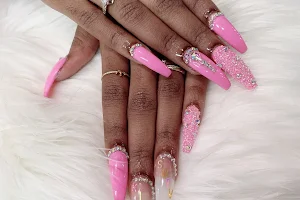 Vy's Nails image