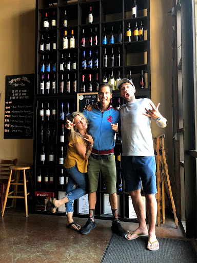 Wine Bar «The Wine Bar», reviews and photos, 250 W Ocean Blvd b, Long Beach, CA 90802, USA