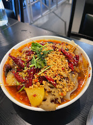 Photo n°20 de Chez Domi à Paris ()