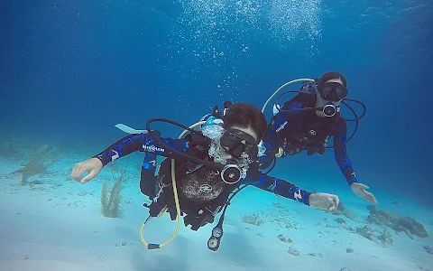 A' HA' Scuba Diving image