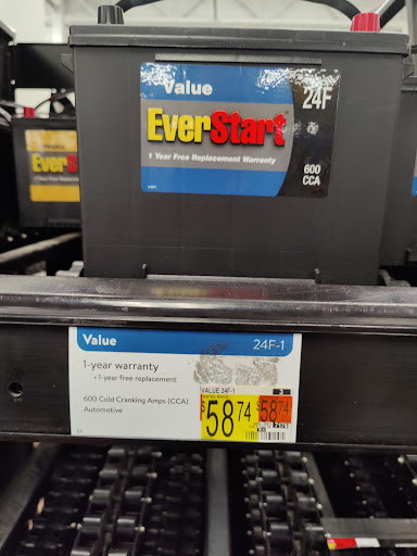 Discount Store «Walmart», reviews and photos, 3461 Horizon Blvd, Bensalem, PA 19020, USA