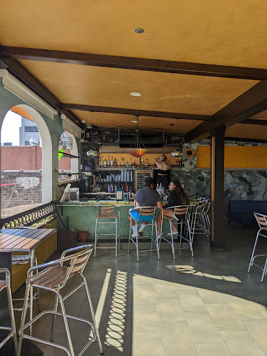 Pub «Preservation Pub», reviews and photos, 28 Market Square, Knoxville, TN 37902, USA