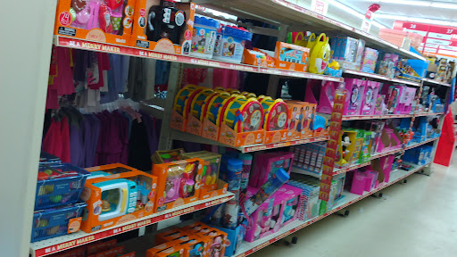 Dollar Store «Family Dollar Store #8543», reviews and photos, 13690 Northline Rd, Southgate, MI 48195, USA
