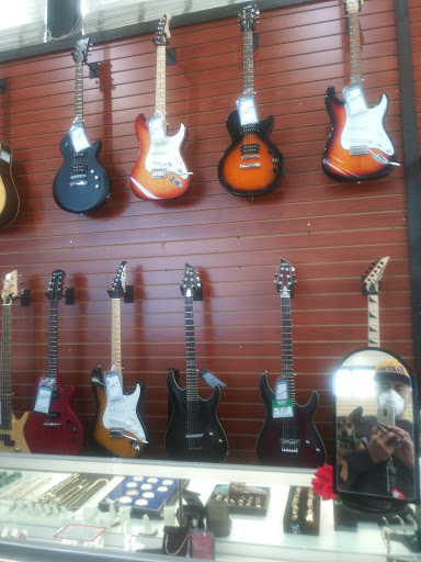 Pawn Shop «Pawn1st», reviews and photos, 13390 W Bell Rd, Surprise, AZ 85378, USA