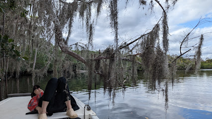 Loxahatchee River-Lake Worth Creek Aquatic Preserve Outstanding Florida Water